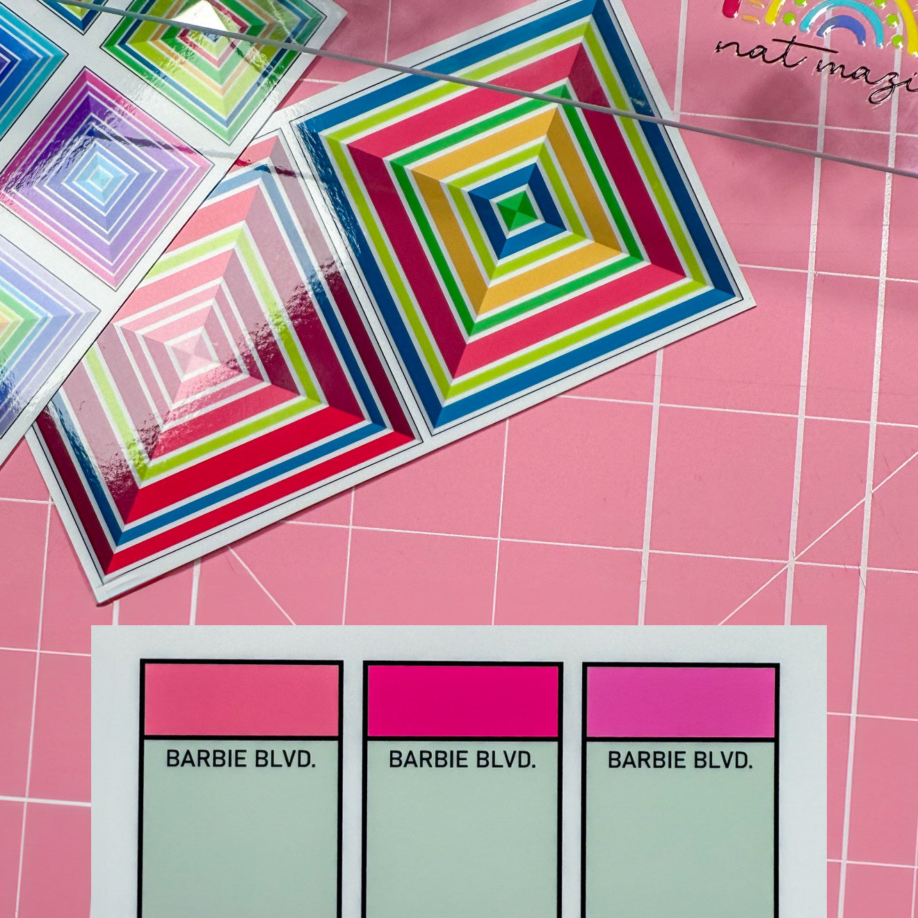 Luxury Premium Paper