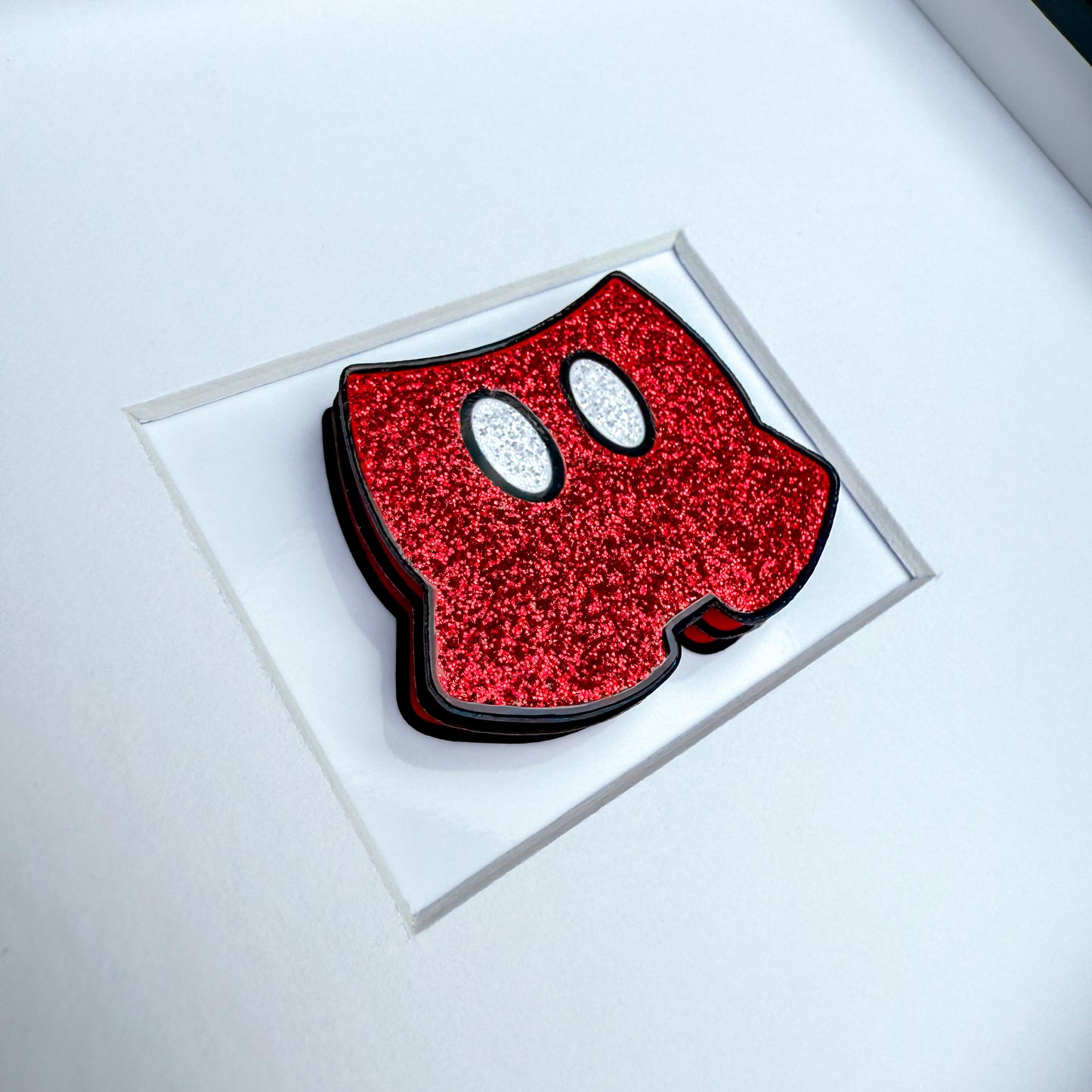 Iconic Shorts – Mini