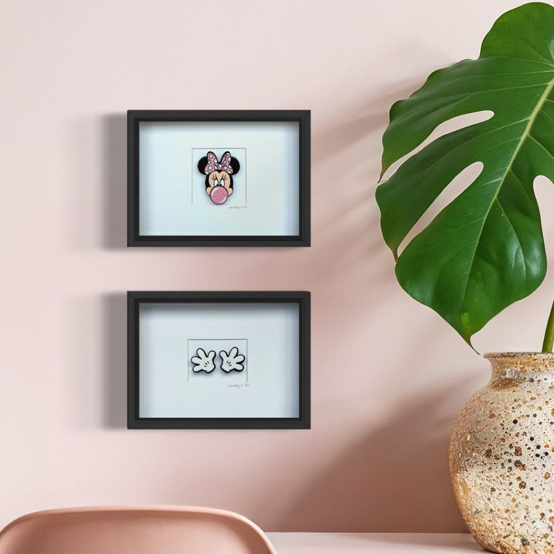 Pop Culture – Mini