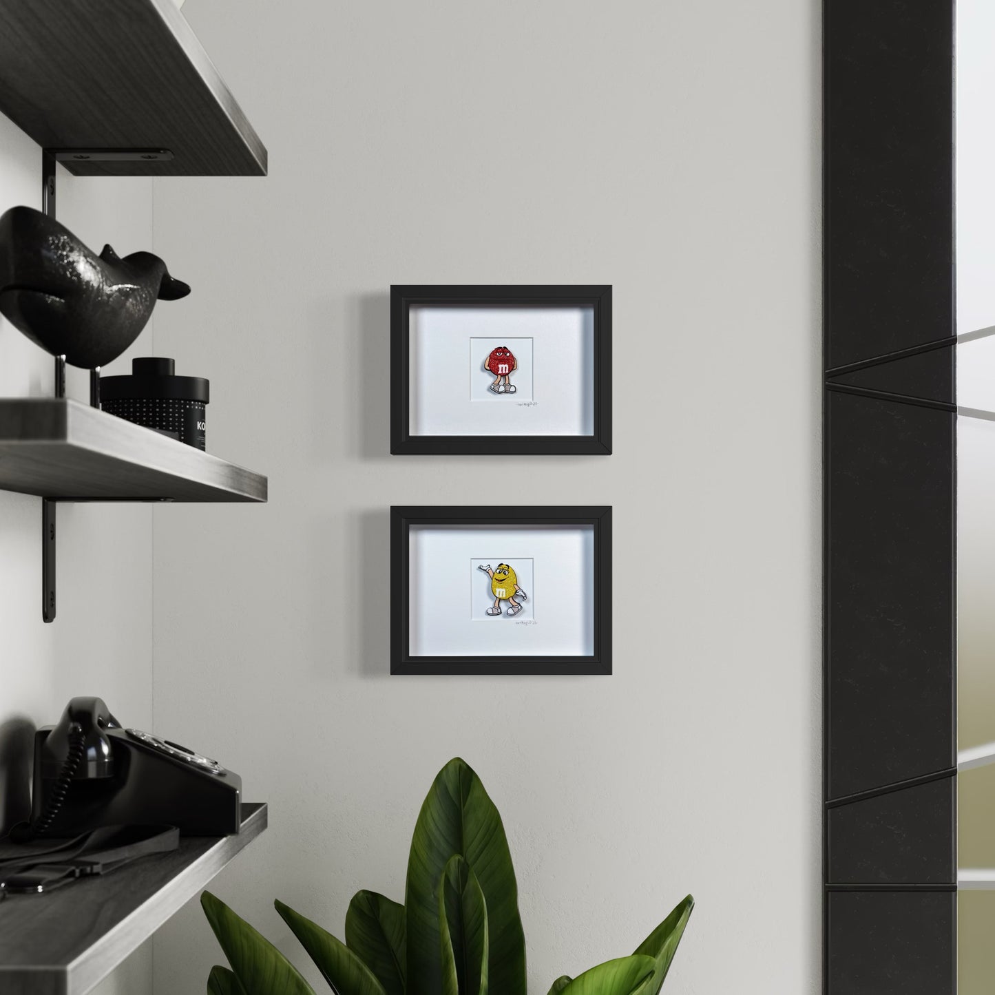 Yellow Candy M – Mini