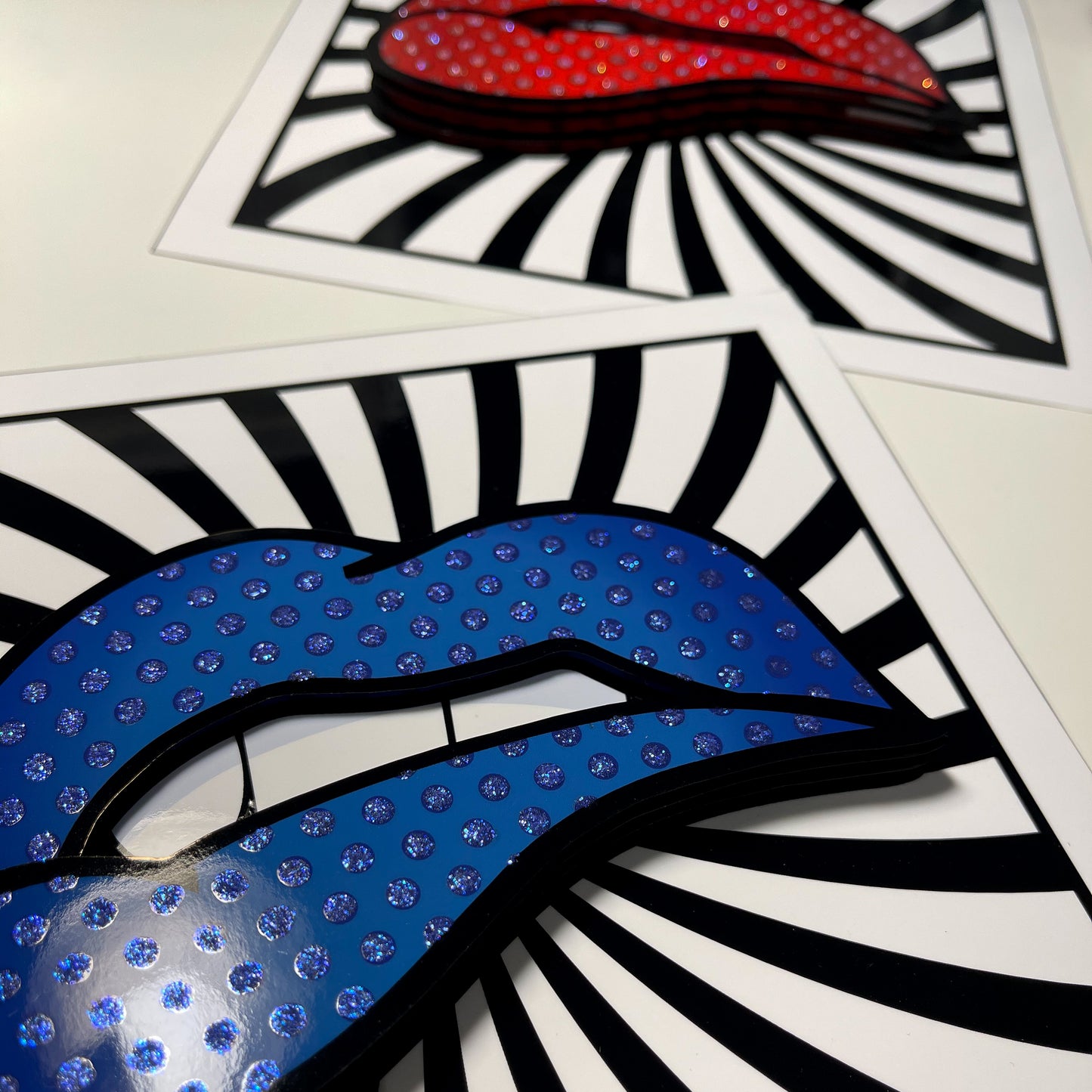 Luxury Premium Paper