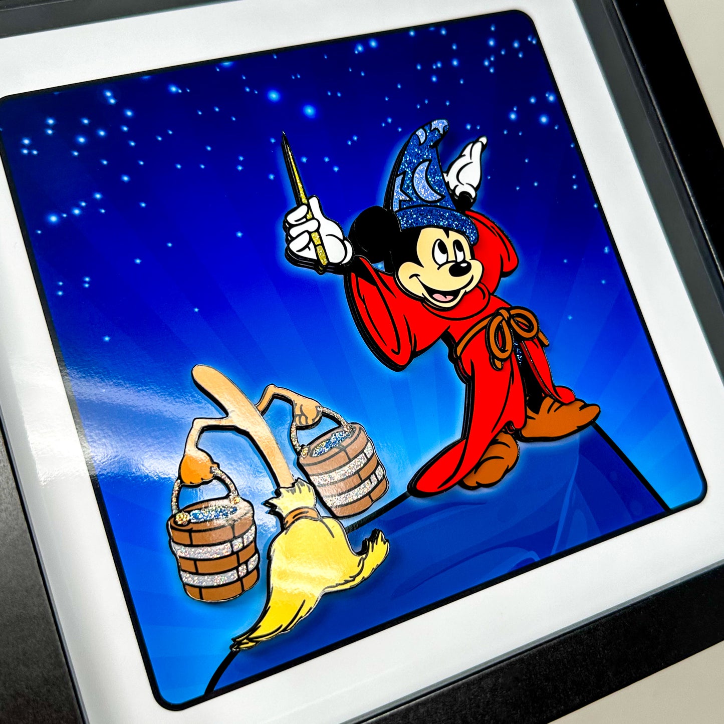 Luxury Premium Paper