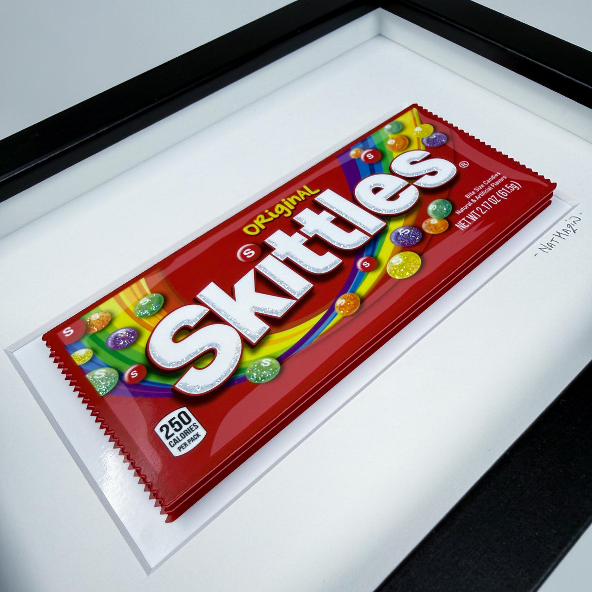 Rainbow Pack – Mini