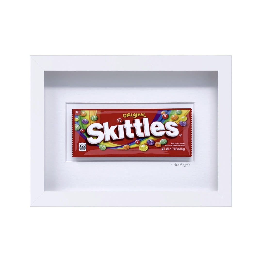 Rainbow Pack – Mini