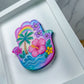 Lei Hamsa