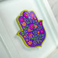 Aura Hamsa - Neon Edition