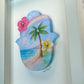 Horizon Hamsa
