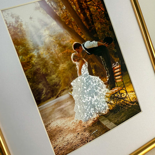 Diamond Dust Photos