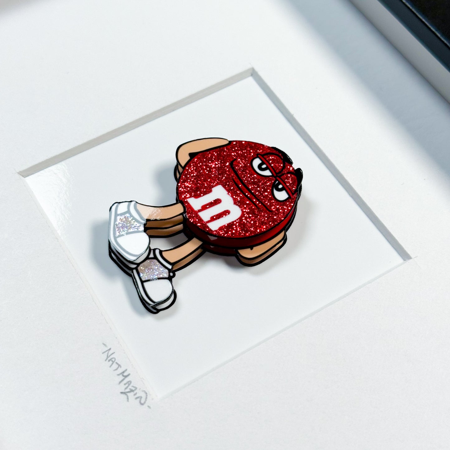 Red Candy M – Mini