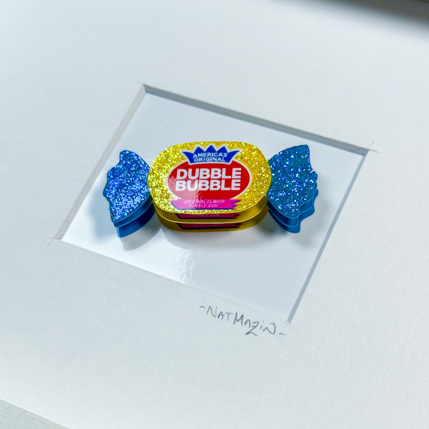 Dubble the Fun – Mini