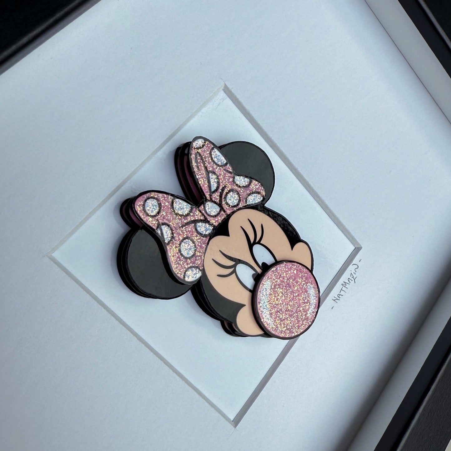 Pop Culture – Mini