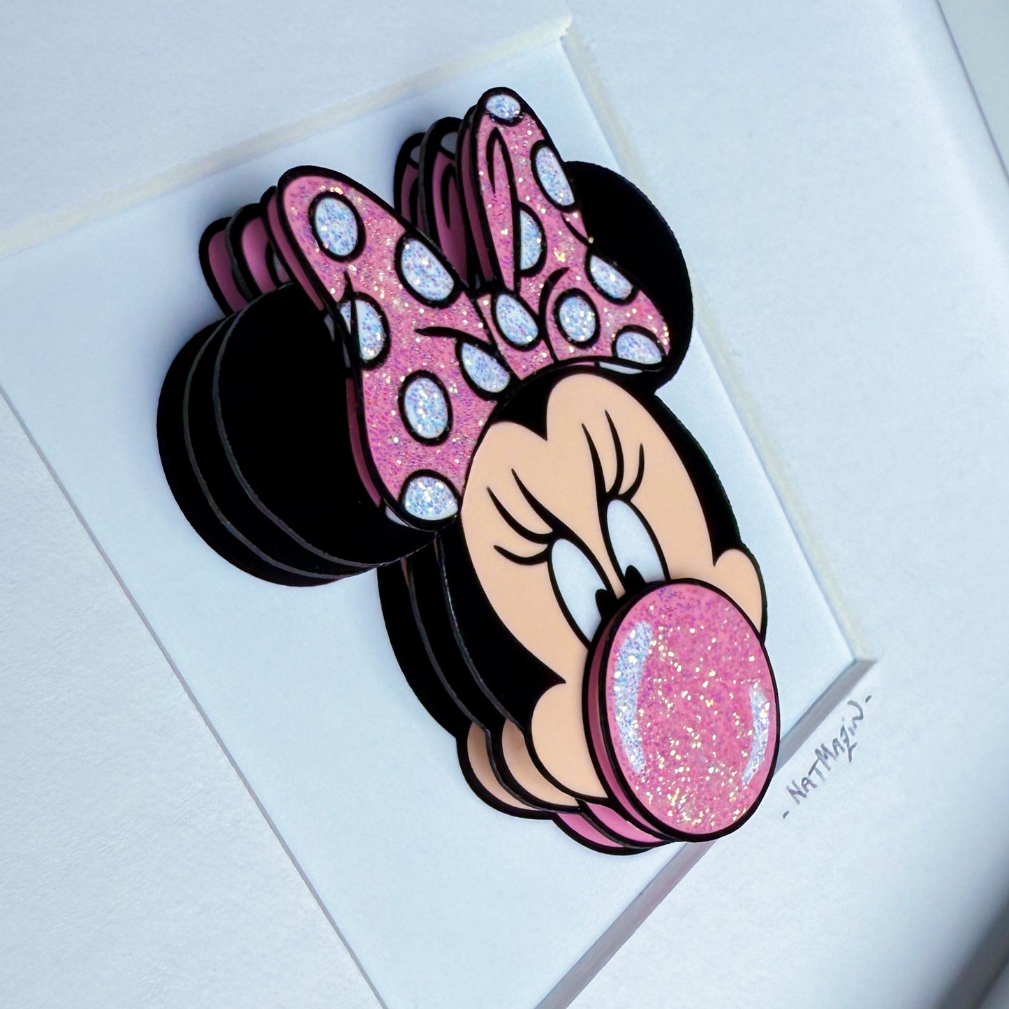 Pop Culture – Mini