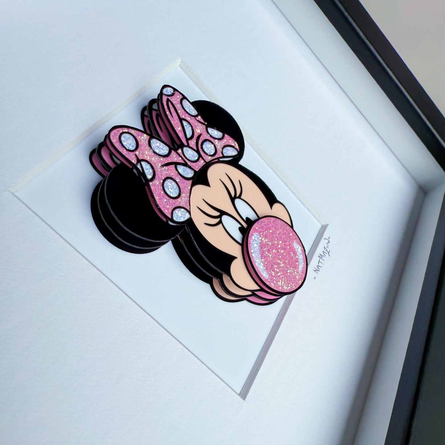 Pop Culture – Mini