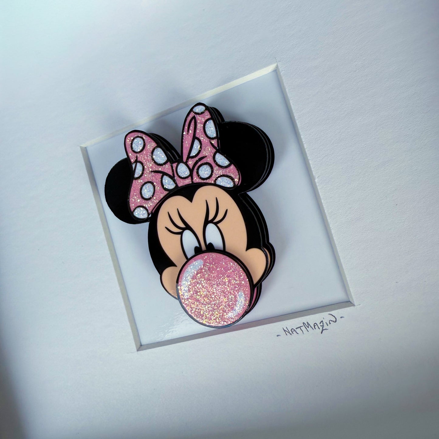 Pop Culture – Mini