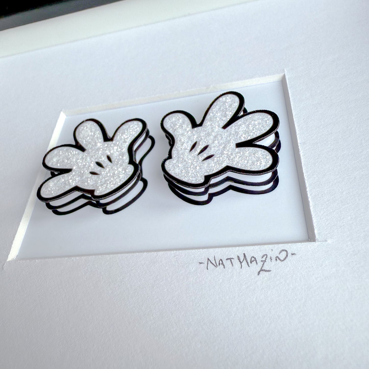 Iconic Gloves – Mini