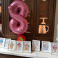 Sweet Things Bundle - 3 Printable 3D Art Kits - Digital Download