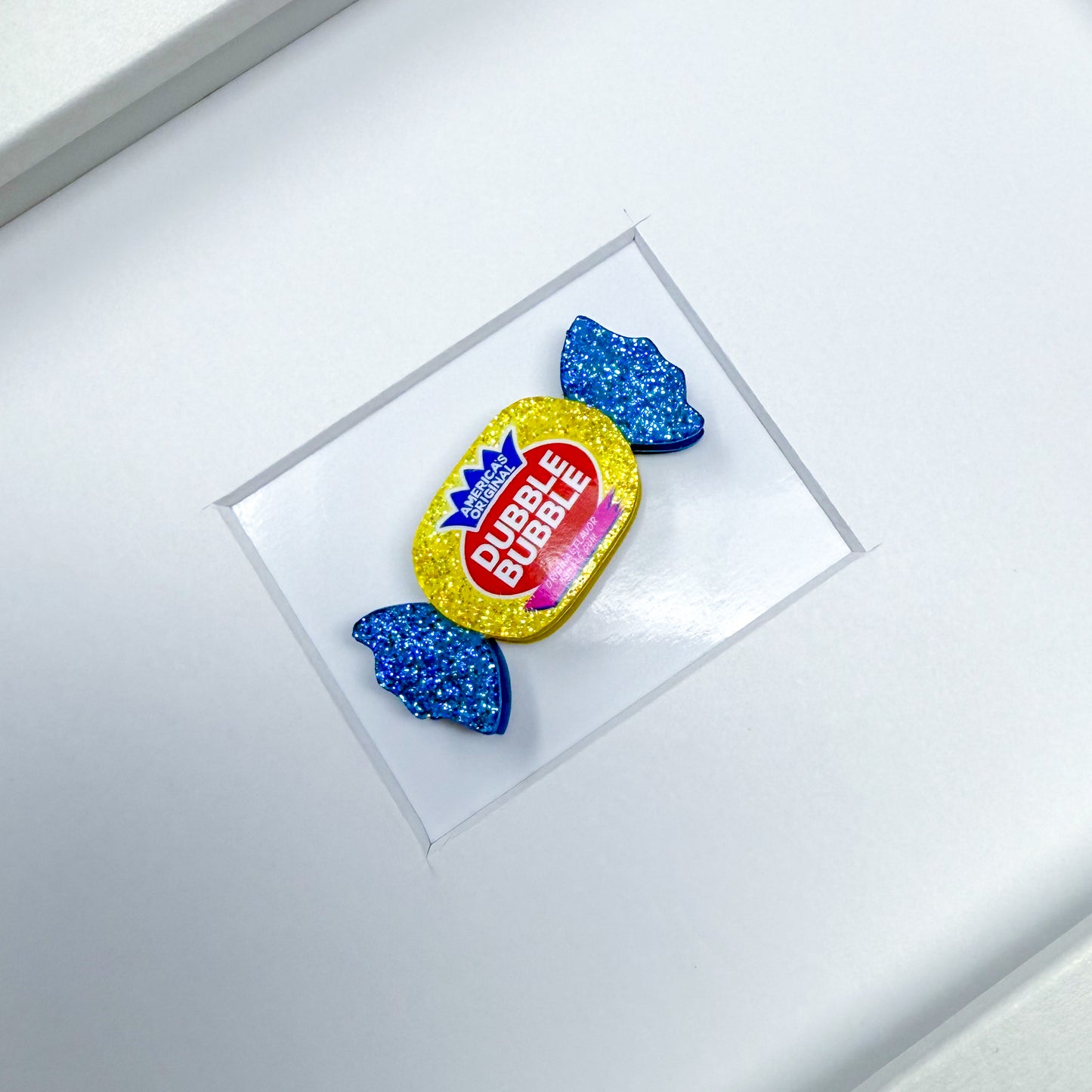 Dubble the Fun – Mini