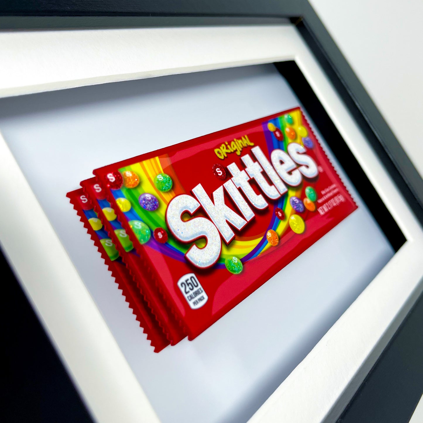 Rainbow Pack – Mini