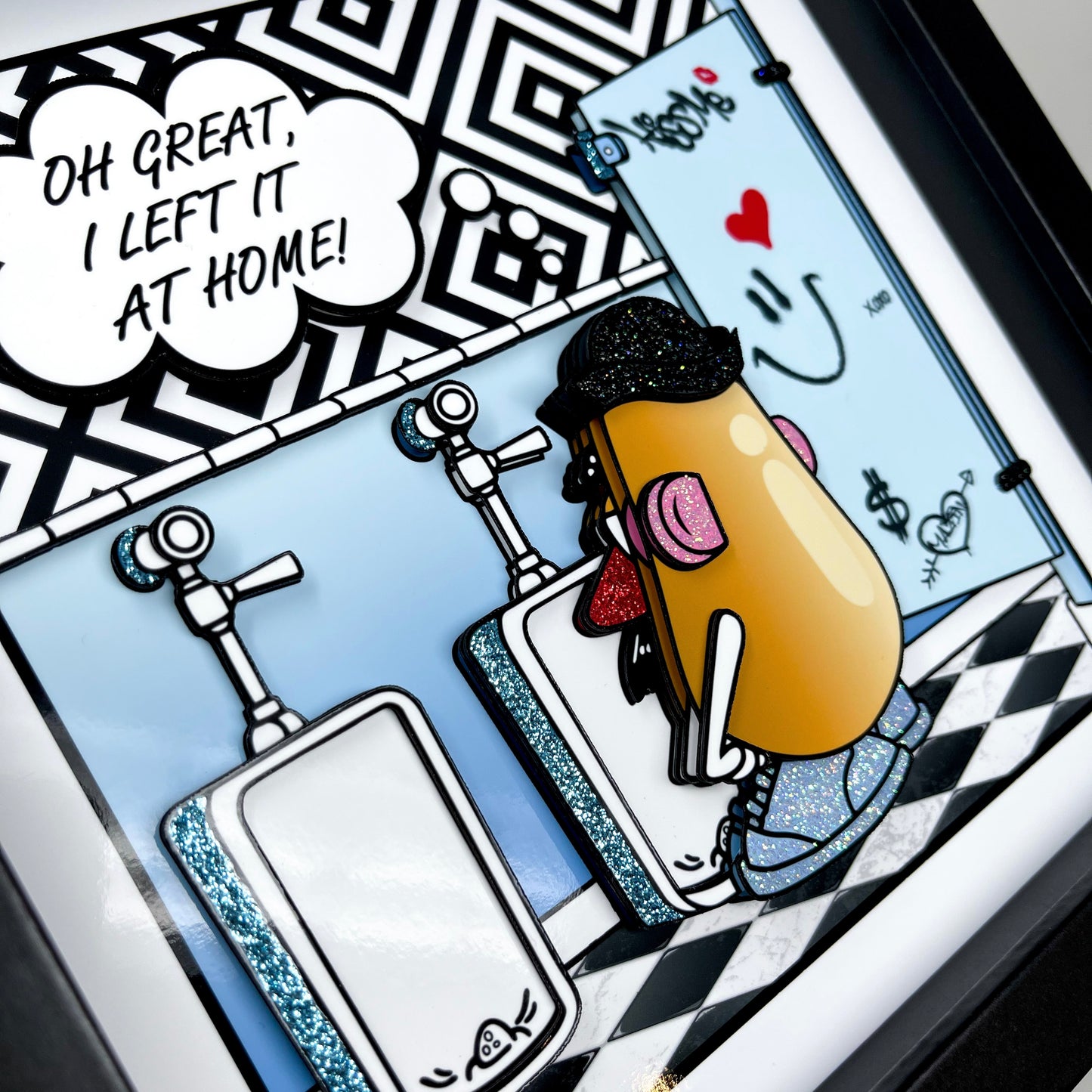 Baked Potato - Harbor Edition