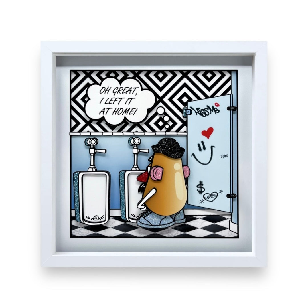 Baked Potato - Harbor Edition