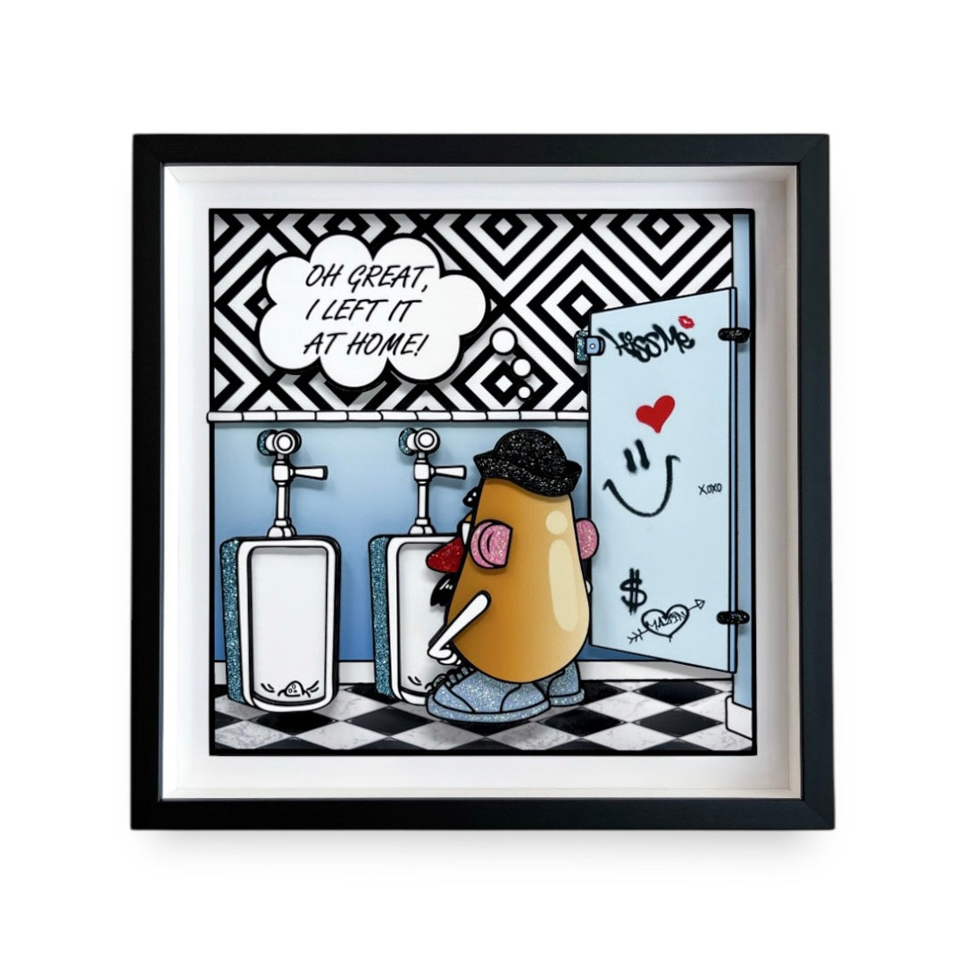 Baked Potato - Harbor Edition