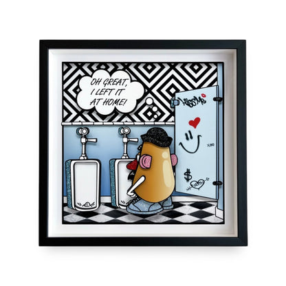 Baked Potato - Harbor Edition