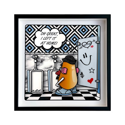 Baked Potato - Sky Edition