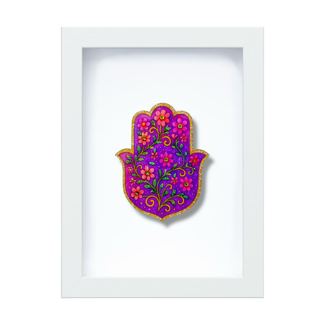 Aura Hamsa