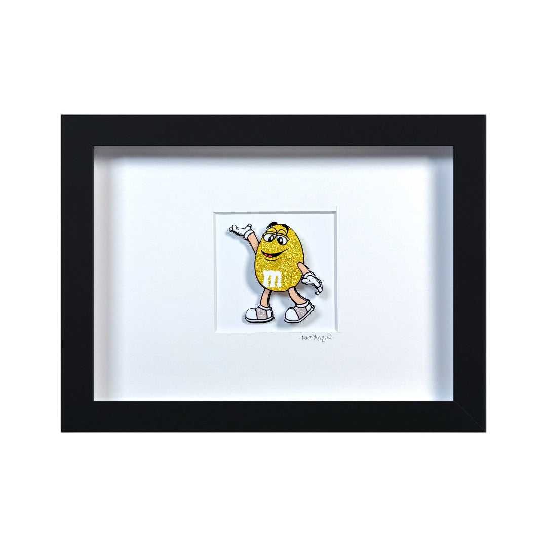 Yellow Candy M – Mini