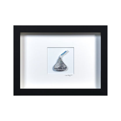 Silver Kiss – Mini