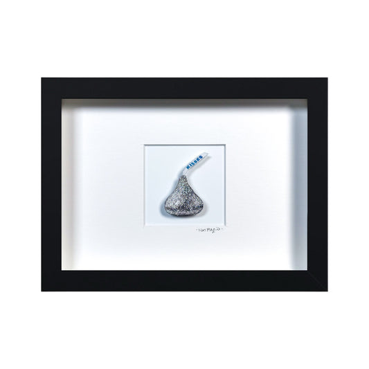 Silver Kiss – Mini