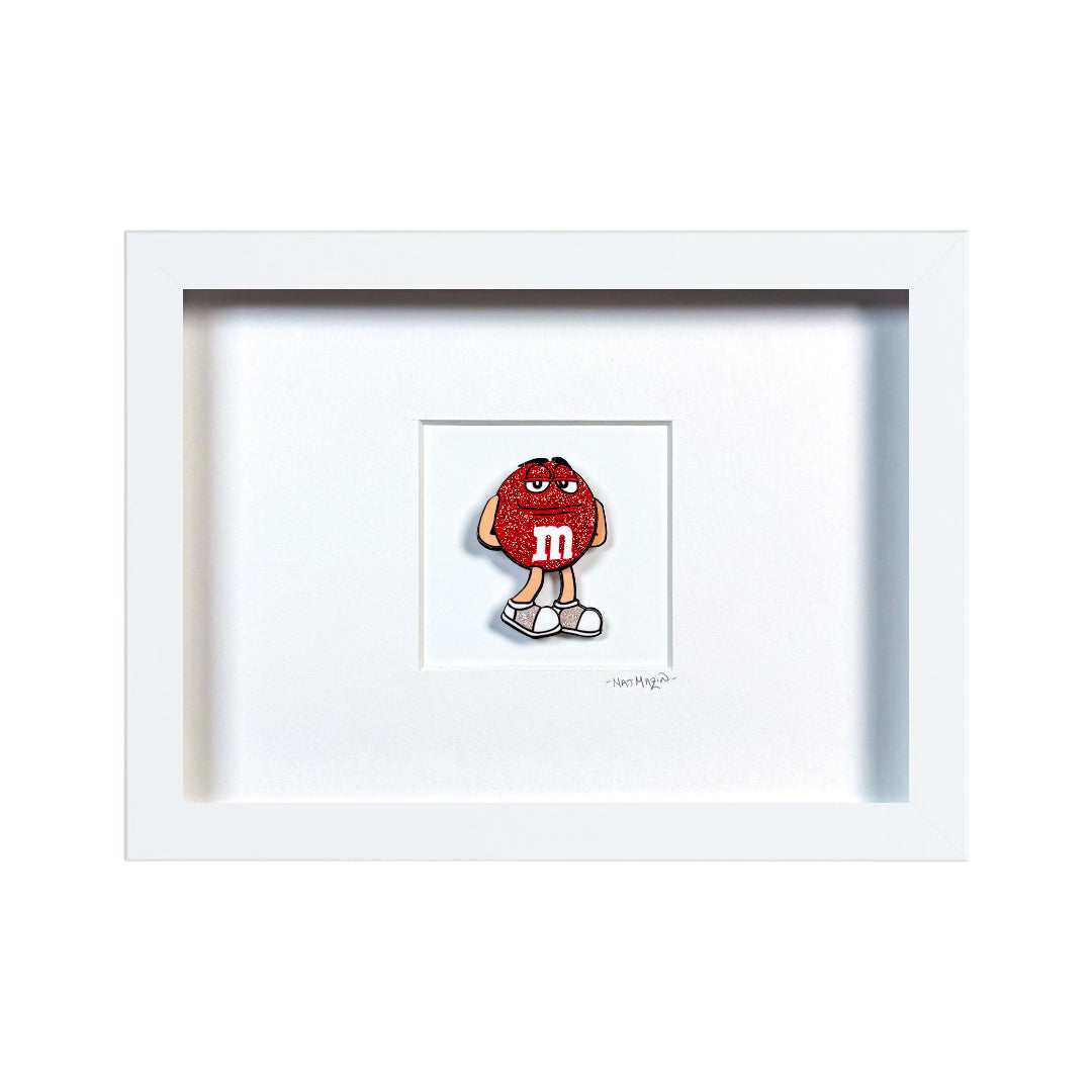 Red Candy M – Mini