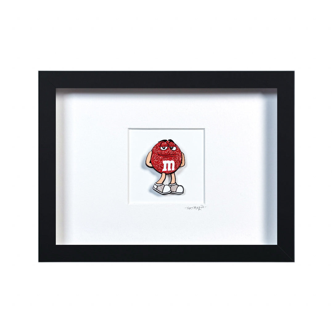 Red Candy M – Mini