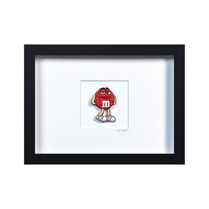 Red Candy M – Mini