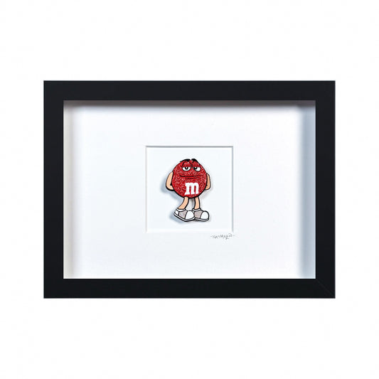 Red Candy M – Mini