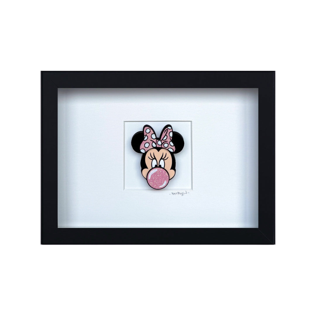 Pop Culture – Mini