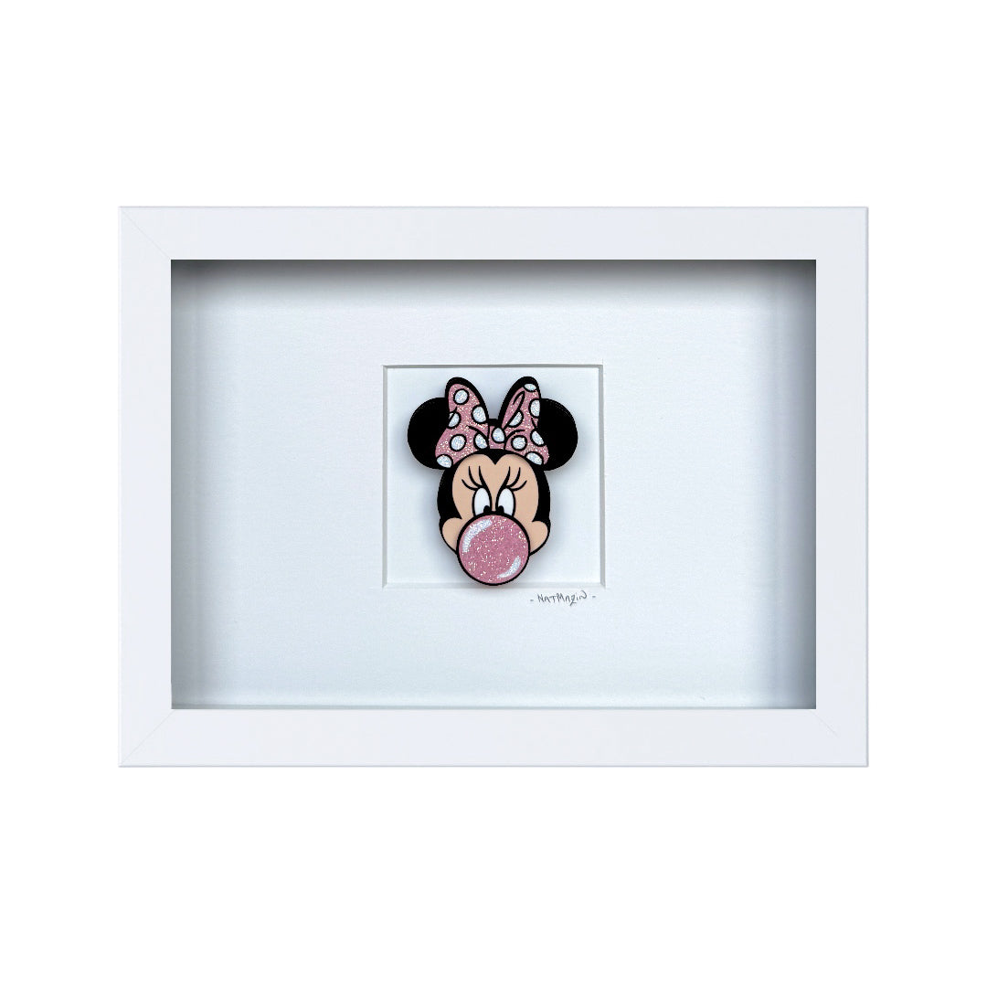 Pop Culture – Mini