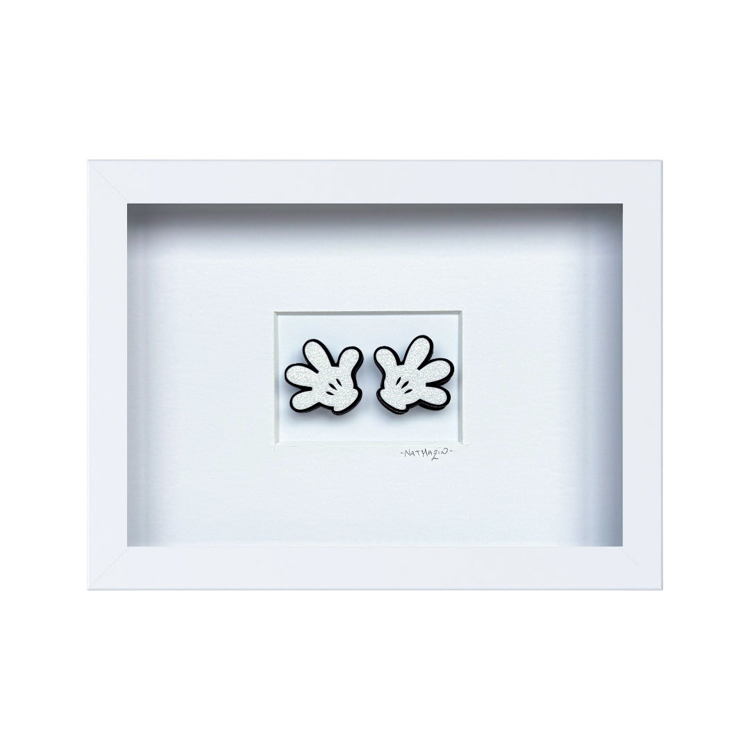 Iconic Gloves – Mini