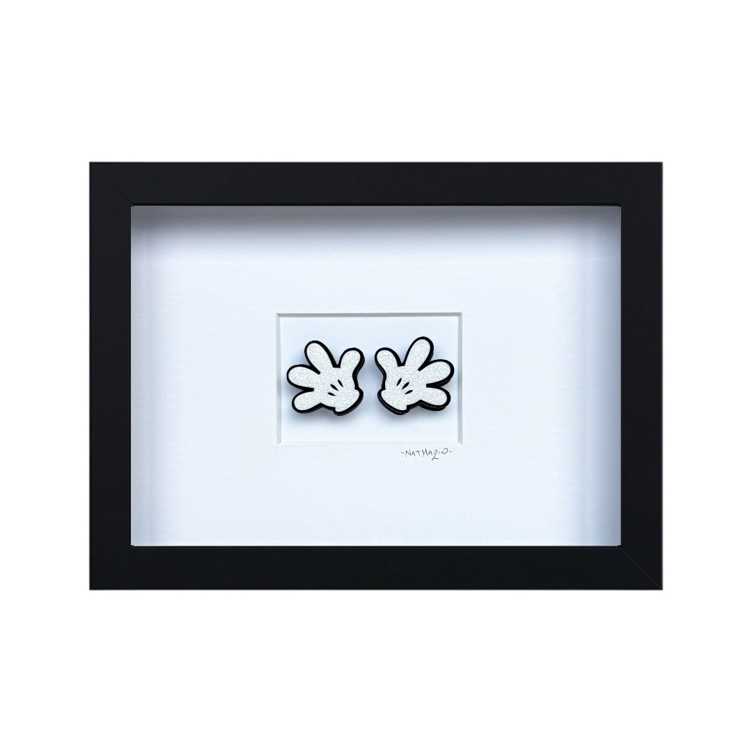 Iconic Gloves – Mini