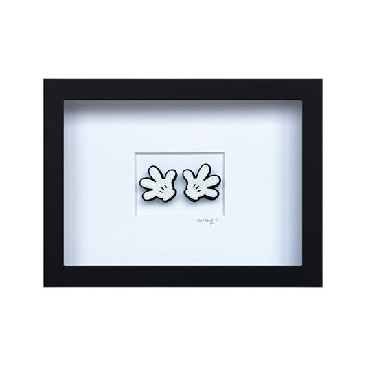 Iconic Gloves – Mini