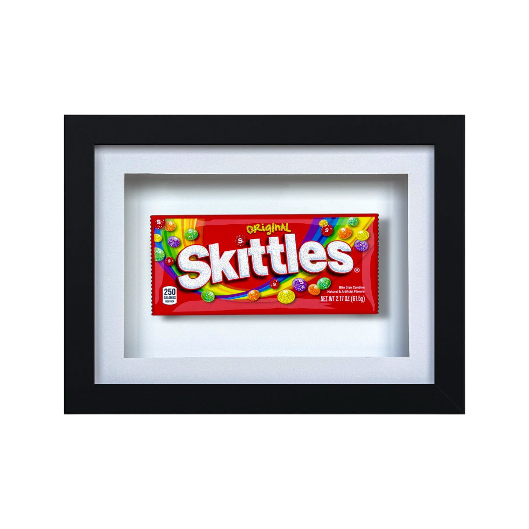 Rainbow Pack – Mini