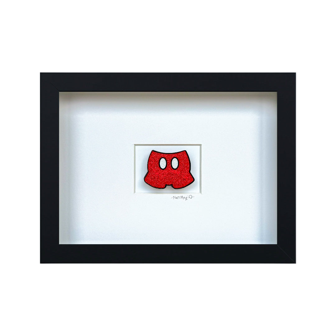 Iconic Shorts – Mini