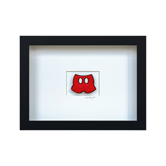 Iconic Shorts – Mini