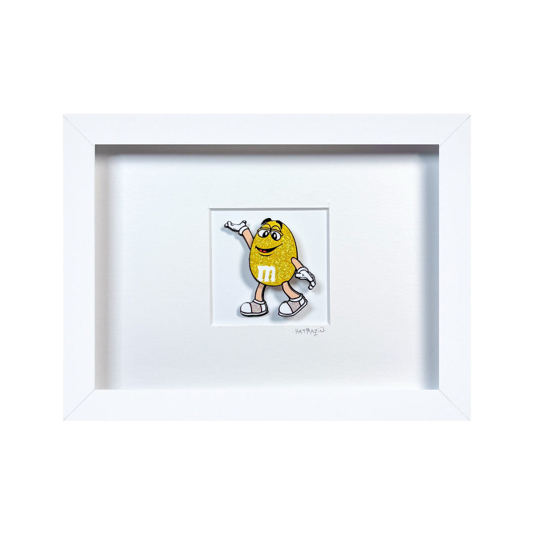 Yellow Candy M – Mini