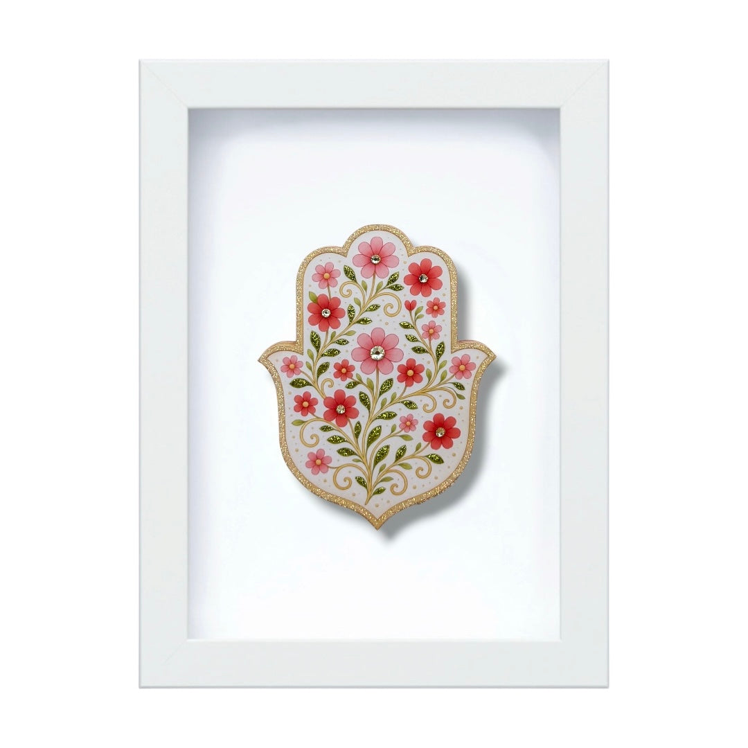 Dune Hamsa