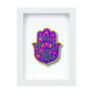 Aura Hamsa - Neon Edition