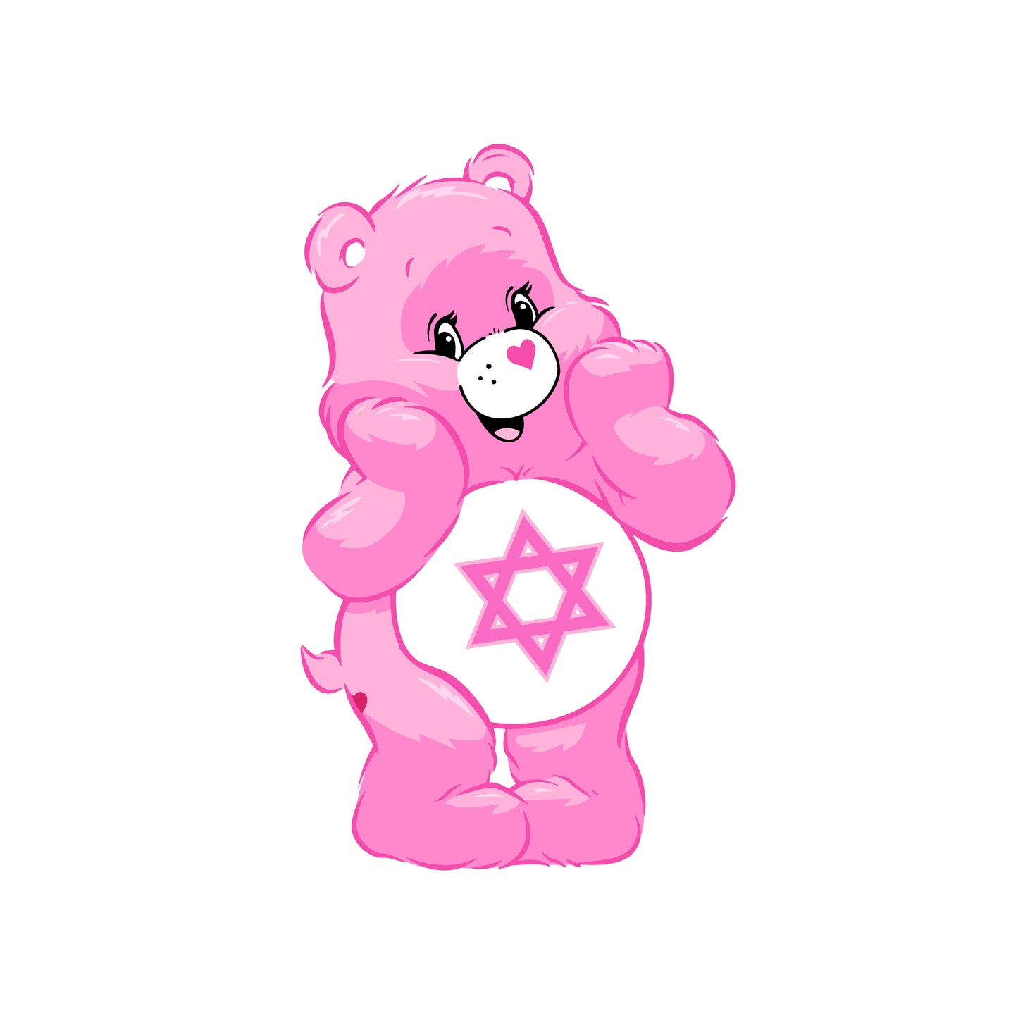 Shalom Bear