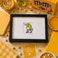 Yellow Candy M – Mini