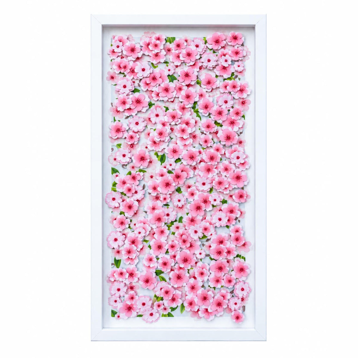 Pink Garden