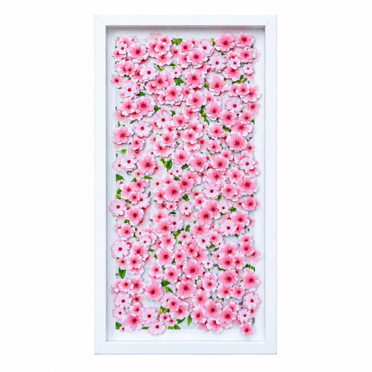 Pink Garden